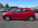 Peugeot 207 (2009) 1.4 i VT klima nová STK - náhled 3