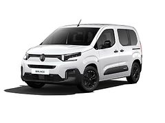 Citroën Berlingo (2026) 30 Let - fotografie inzerátu