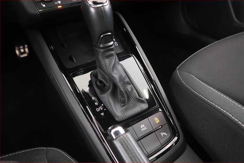 Škoda Kamiq (2020) Style Plus 1.5 TSI - fotka 13 z 19