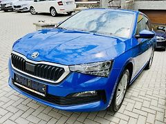 Škoda Scala (2021) 1,0TSi 70kW Koup.ČR,1.majitel - fotografie inzerátu