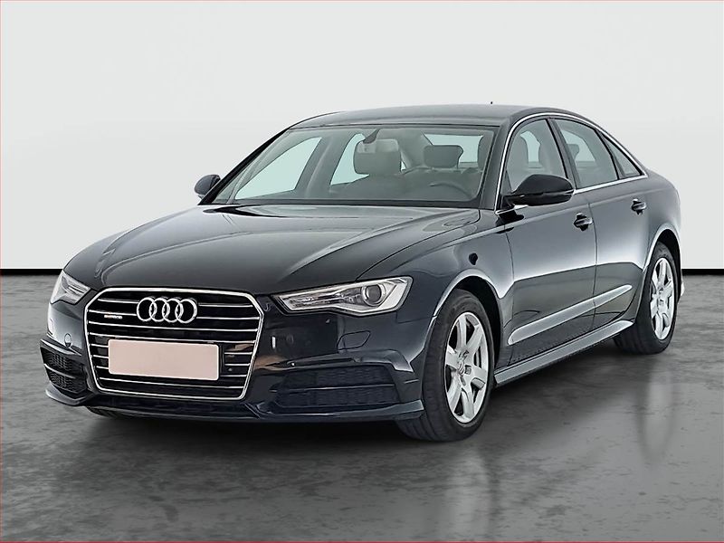 Audi A6 (2018) 2.0 TFSI, 4X4, Automat, Kůže - fotka 2 z 23