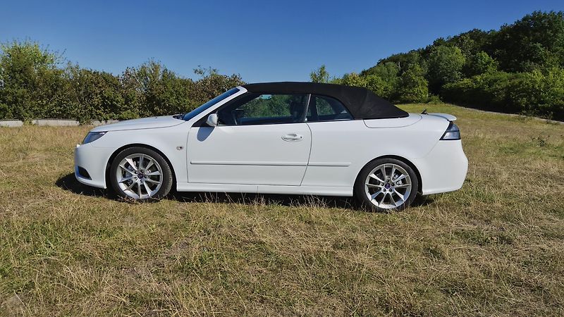 Saab 9-3 (2009) Aero 2.8V6 - fotka 6 z 23