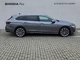 Škoda Superb (2025) COMBI 2,0TDI 110KW DSG L&K - náhled 34
