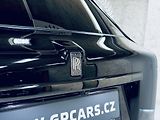 Rolls-Royce Cullinan (2026) Black B SHOOTING STARS BESPOKE - náhled 8