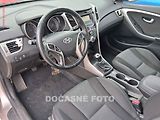 Hyundai i30 (2016) 1.6 GDi, ČR, AC, temp, tažné - náhled 2