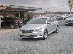 Škoda Superb (2018) ČR 2.0TDI 110KW DSG – NAVI - fotografie inzerátu