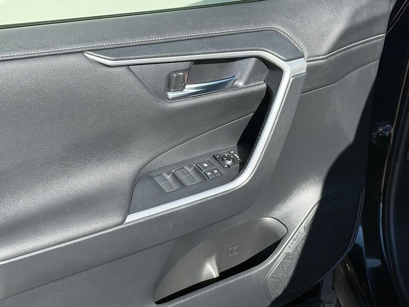 Toyota RAV4 2.0 Valvematic Comfort Style A - fotka 11 z 25