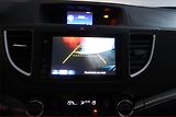 Honda CR-V (2016) Comfort 1.6 i-DTEC, Serv.kniha - náhled 19