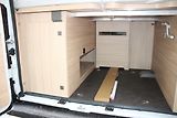 Malibu (2025) Van 640 LE Relax active - náhled 7