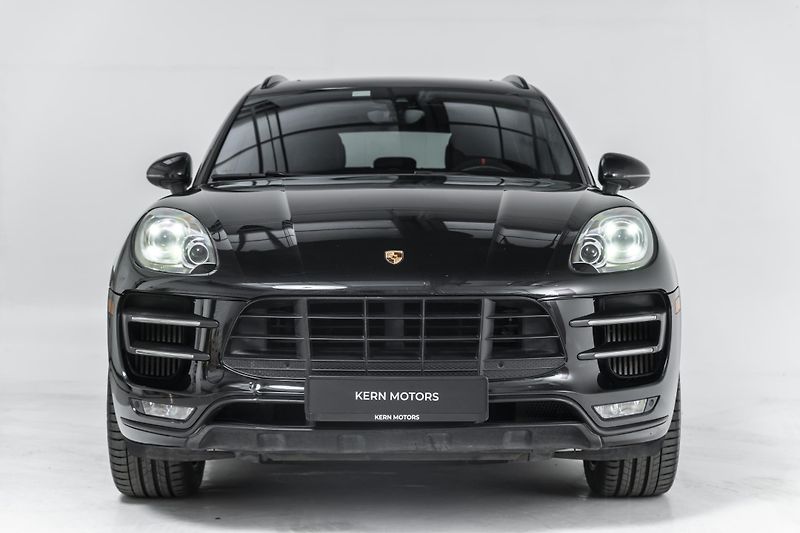 Porsche Macan Turbo*BOSE*Panorama - fotka 3 z 42