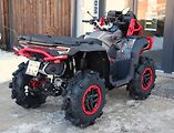 CFMOTO Gladiator X1000 (2026) G3 MUD - náhled 12