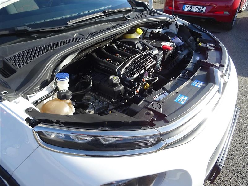 Citroën C3 1,2 PureTech 60 kW - fotka 28 z 30
