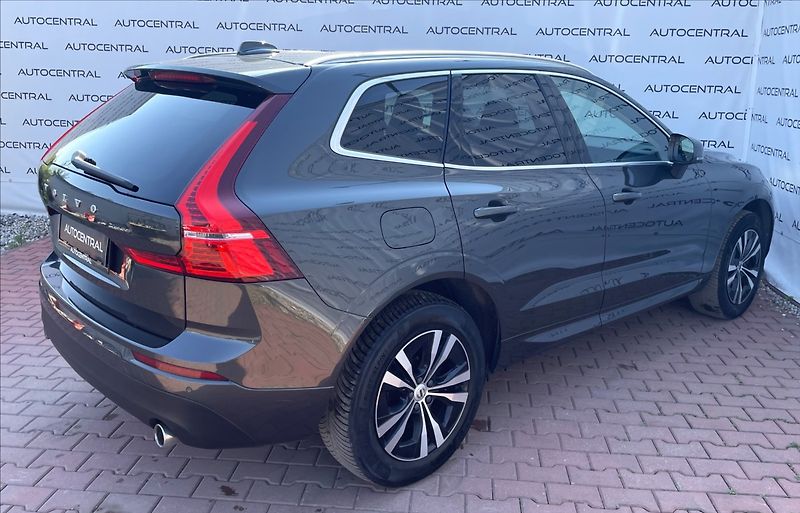 Volvo XC60 2,0 D.110kw.D3.DPH.STK 6/28 - fotka 6 z 27