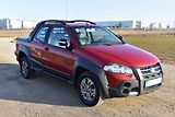 Fiat Strada 1,3 JTD AC,DIFF,BT,MLHOVKY - náhled 2