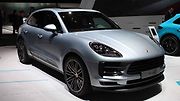 I v případě Porsche Macan už přišel čas na facelift