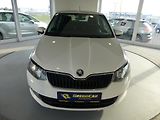 Škoda Fabia (2015) 1,2TSI-81KW**KLIMATIZACE - náhled 1