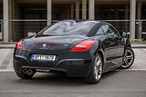 Peugeot RCZ 147kW 2014 - náhled 3