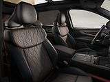 Audi Q9 Quattro 8TT 3,0TDI - náhled 4