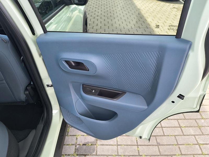 Fiat Grande Panda (2026) Icon 1.2 Turbo 100k - fotka 32 z 49