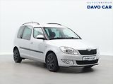 Škoda Roomster 1.2 TSI 63kW CZ Ambition 2.Maj - náhled 1