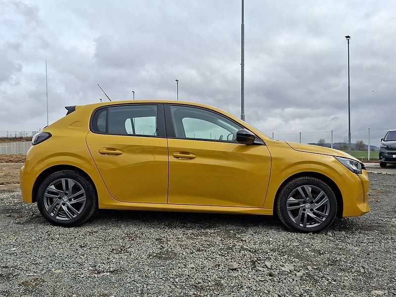 Peugeot 208 ACTIVE PACK 1.2 PT 100k M6 - fotka 9 z 25