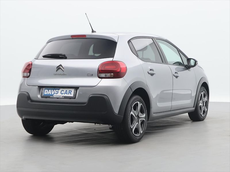 Citroën C3 1,2 PT FEEL Navi DPH 1.Maj. - fotka 7 z 32