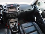 Volkswagen Tiguan (2008) 2.0 TDI, 4X4, Navi, Tempomat - náhled 8