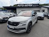 Škoda Kodiaq RS, 176kw, tažné, ČR - náhled 1