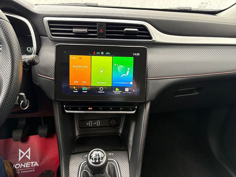 MG ZS 1.5 DVVT 78kW, Full LED - fotka 10 z 20