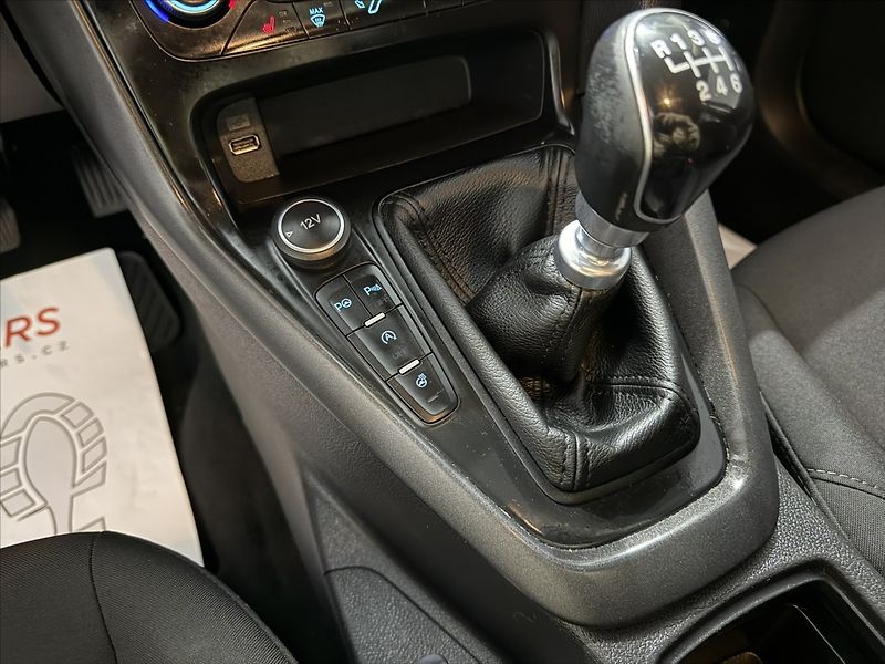 Ford Focus 0,9   EB VÝHŘEV ČIDLA ALU STK - fotka 15 z 27