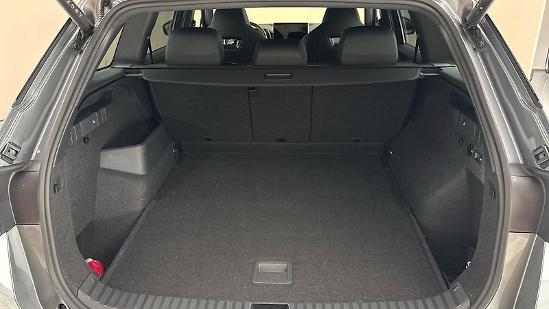 Škoda Kodiaq 2.0 TDI DSG 4x4 Sportline - fotka 17 z 33