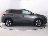 Opel Grandland X (2018) 1.2 Turbo, Serv.kniha, Kůže - náhled 6