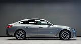 BMW i4 eDrive40 GC SoH 95% Bílý in. - náhled 3