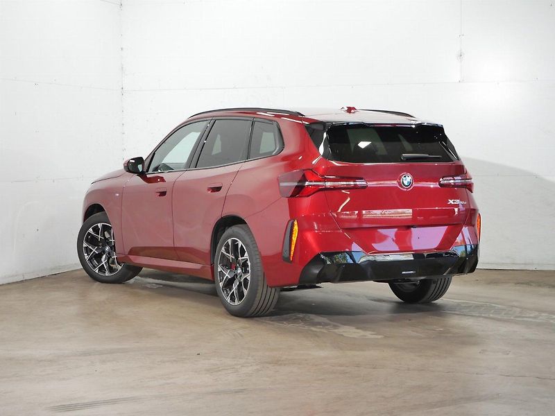 BMW X3 X3 20d xDrive - fotka 8 z 10