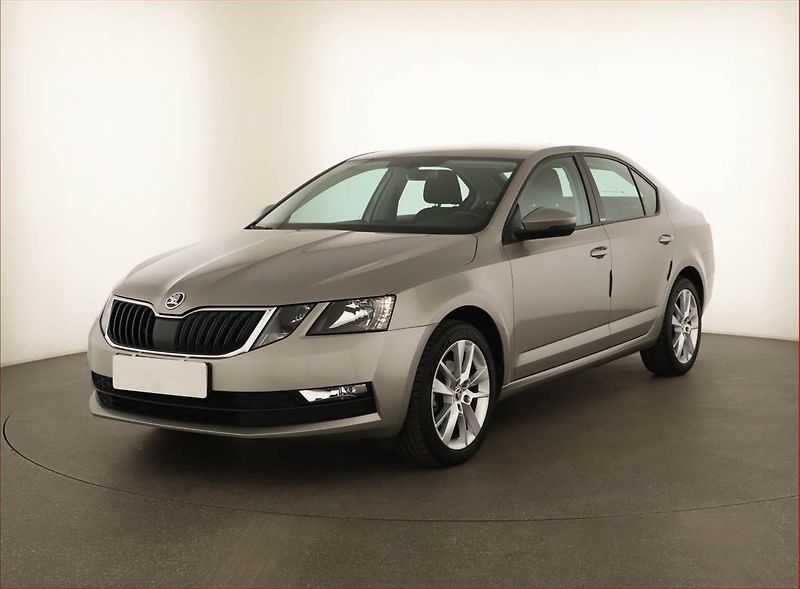 Škoda Octavia (2019) 2.0 TDI, Serv.kniha, Navi - fotka 2 z 14