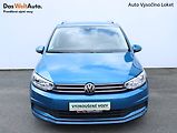 Volkswagen Touran (2022) 2.0 TDI 110kW DSG tažné LED - náhled 3