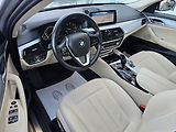 BMW Řada 5 110kW LED+NAVI+KŮŽE - DPH - náhled 9