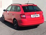 Škoda Fabia (2015) 1.2 TSI, ČR, Style, DSG - náhled 6