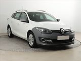 Renault Mégane (2016) 1.2 TCe, po STK, slušný stav - náhled 1