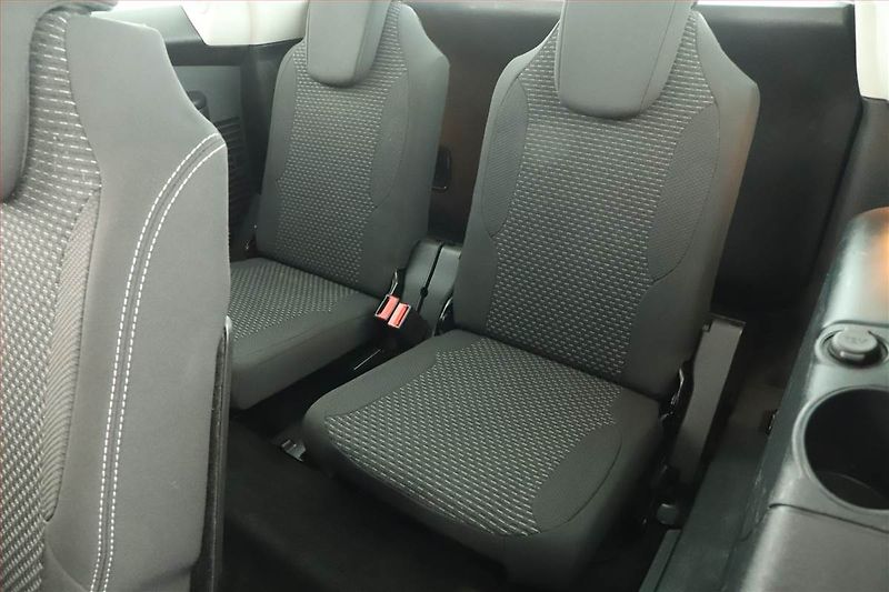 Citroën C4 Picasso (2010) 1.6 VTi, 7 míst, Tempomat - fotka 14 z 16