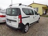Dacia Dokker 1,6 - náhled 4