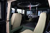 Hummer H1 Humvee Slantback 6.5 Turbo Die - náhled 9