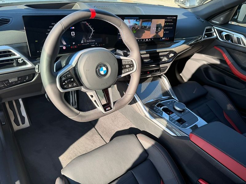 BMW Řada 4 M440i xDrive GranCoupé 09/2025 - fotka 11 z 23