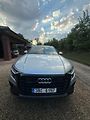 Audi Q8 (2023) Audi Q8 50 TDi quattro 3,0 TD - náhled 6