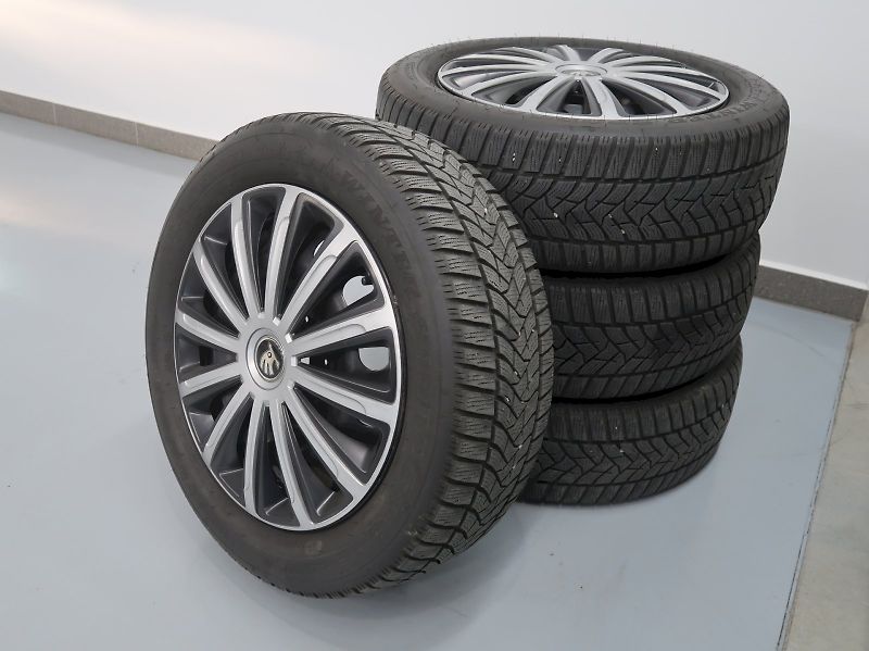 Škoda Octavia (2014) ELEGANCE 1.4TSI 103KW - fotka 33 z 33