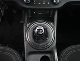 Kia Sportage (2012) 2.0 CRDi, 4X4, Tempomat - náhled 13
