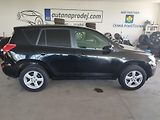 Toyota RAV4 (2007) 2,0I,112KW,4X4,ALU,TAŽNÝ - náhled 3