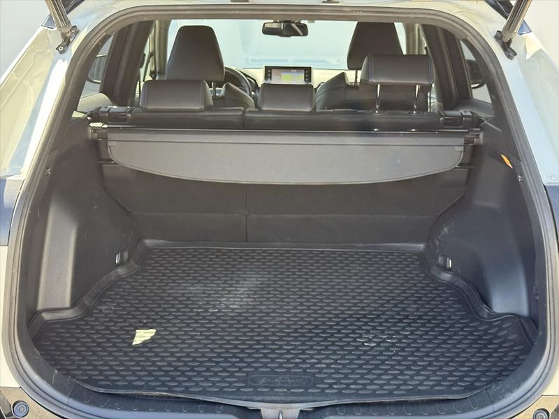 Toyota RAV4 2,5 Selection - fotka 20 z 20
