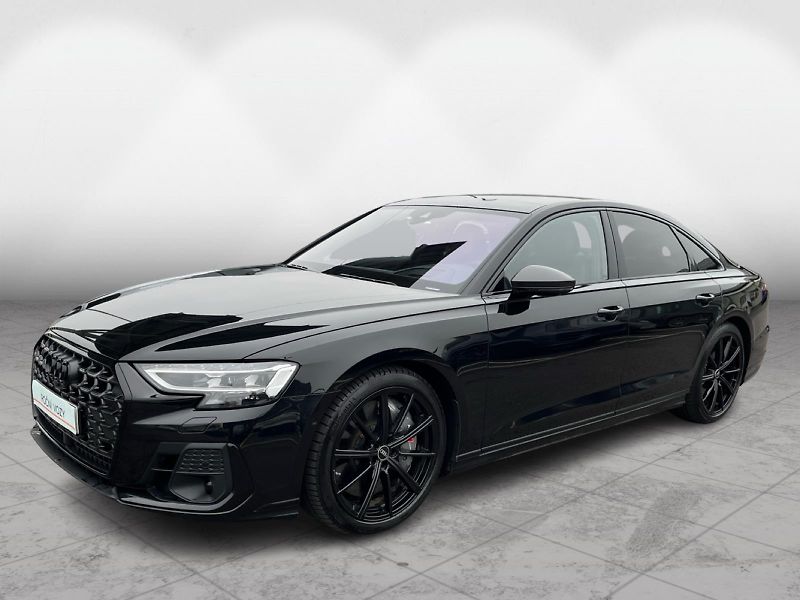 Audi S8 (2023) 4.0TFSi V8 420kW - FULL výbava - fotografie inzerátu