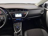 Toyota Auris (2014) Hybrid, Automat, Navi - náhled 8